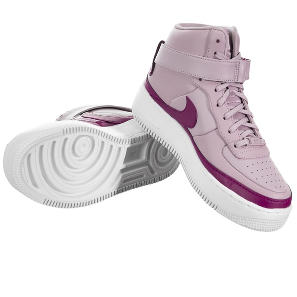 NIKE Air Force 1 Jester High Xx - Picture 8 of 8